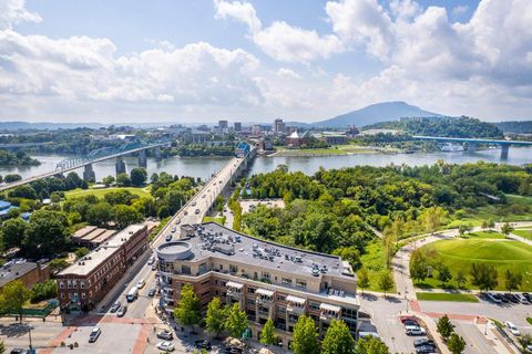 Tiny photo for 4 Cherokee Boulevard, Chattanooga, TN 37405 (MLS # 1519701)