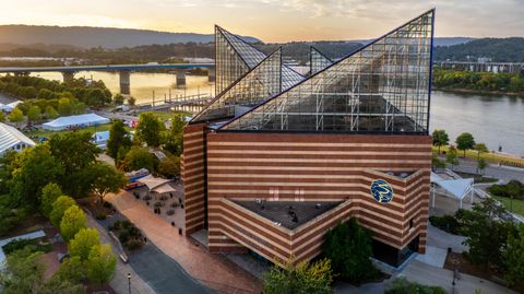 Tiny photo for 4 Cherokee Boulevard, Chattanooga, TN 37405 (MLS # 1519701)