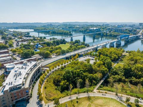 Tiny photo for 4 Cherokee Boulevard, Chattanooga, TN 37405 (MLS # 1519701)