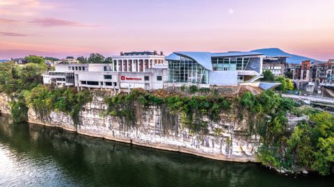 Tiny photo for 4 Cherokee Boulevard, Chattanooga, TN 37405 (MLS # 1519701)