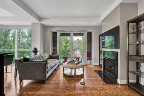 Tiny photo for 4 Cherokee Boulevard, Chattanooga, TN 37405 (MLS # 1519701)