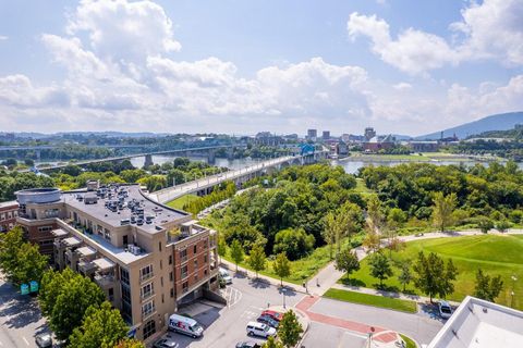 Tiny photo for 4 Cherokee Boulevard, Chattanooga, TN 37405 (MLS # 1519701)