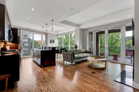 Tiny photo for 4 Cherokee Boulevard, Chattanooga, TN 37405 (MLS # 1519701)