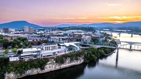 Tiny photo for 4 Cherokee Boulevard, Chattanooga, TN 37405 (MLS # 1519701)