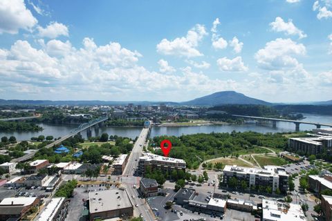 Tiny photo for 4 Cherokee Boulevard, Chattanooga, TN 37405 (MLS # 1519701)