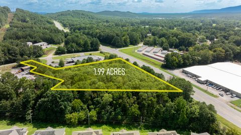 0 Foster Boulevard LaFayette GA 30728