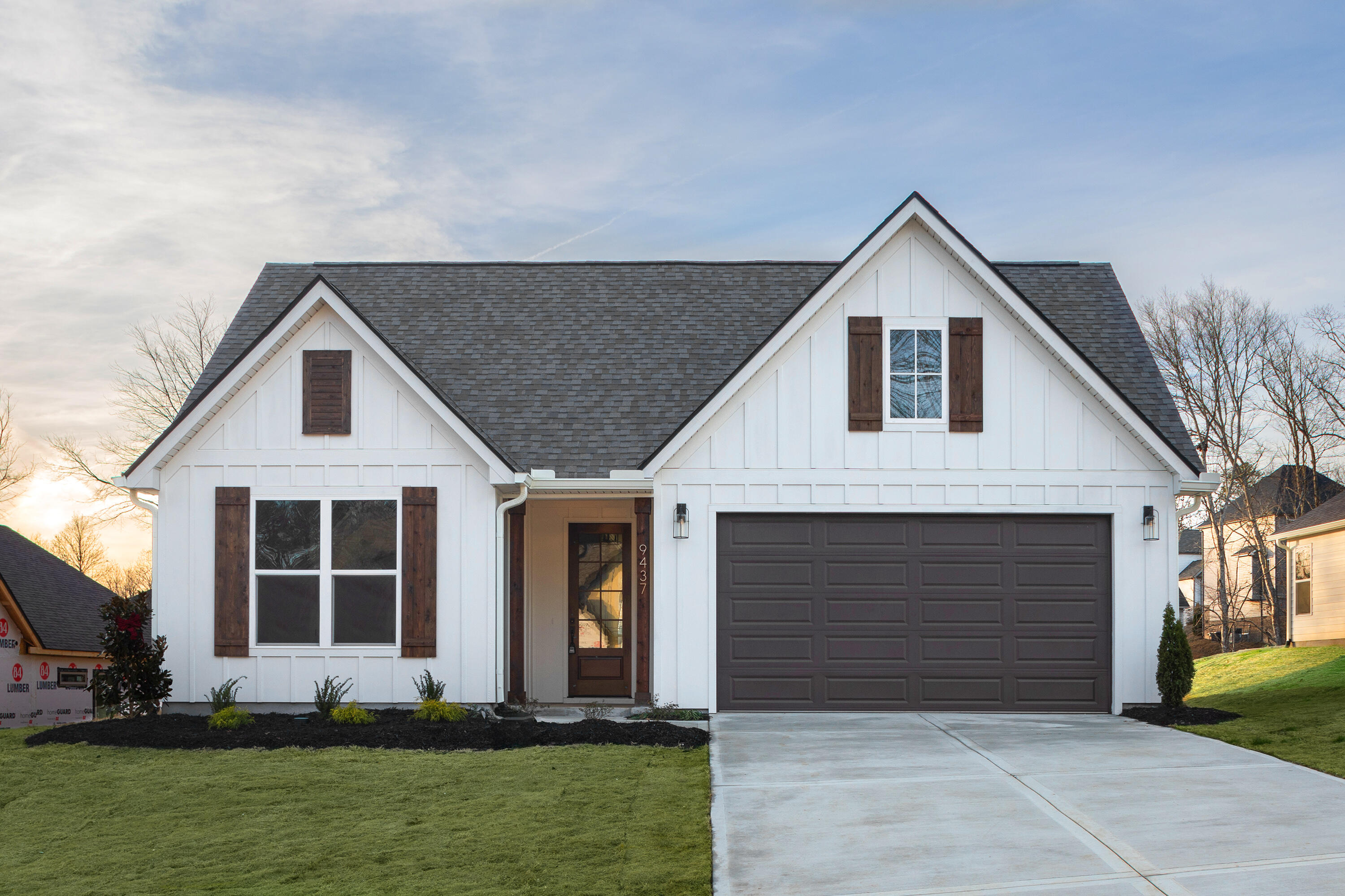 325 Fox Gap Lane #325, Hixson, Tennessee image 1
