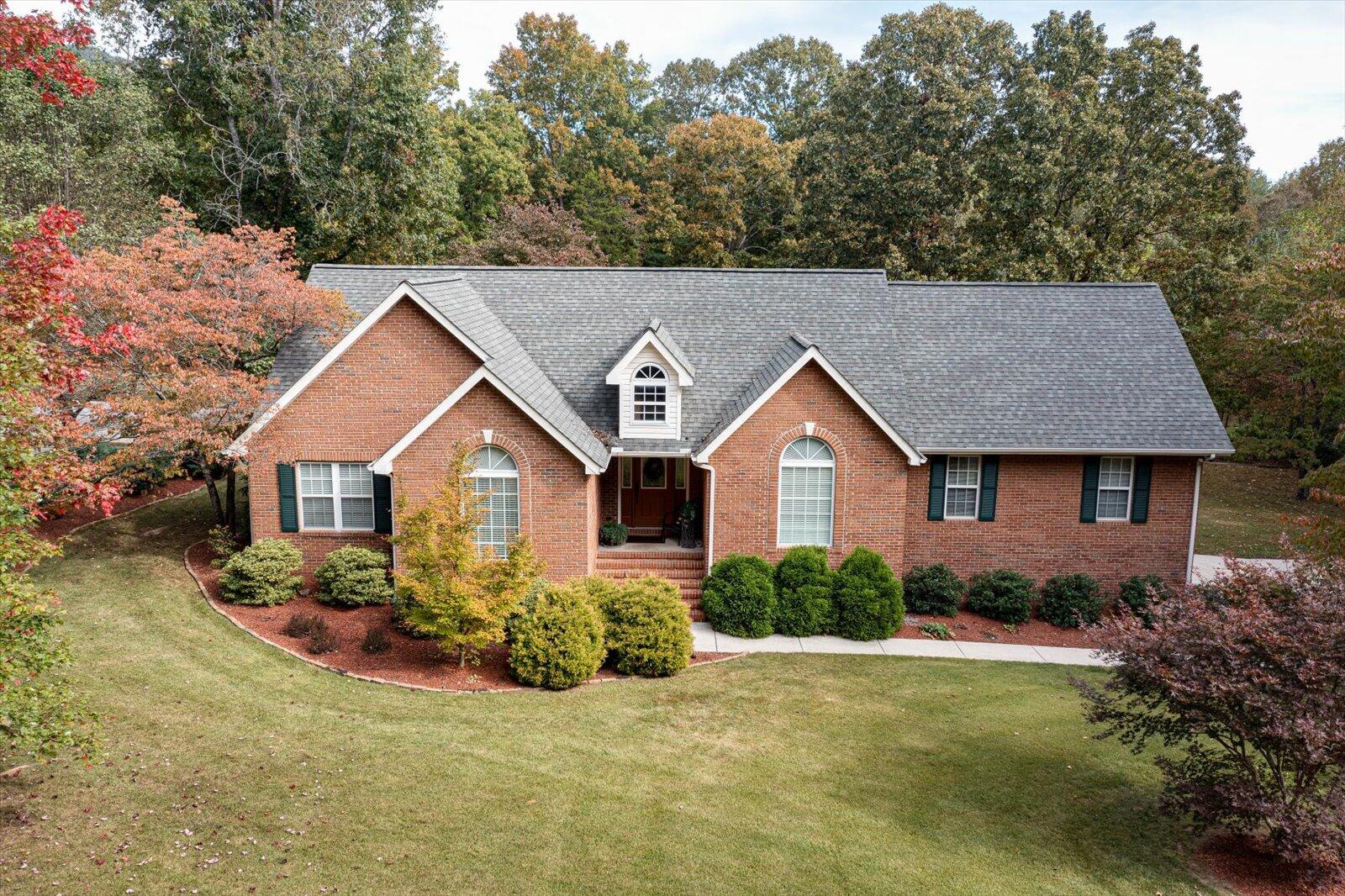 945 Big Cedar Drive, Dunlap, Tennessee image 3