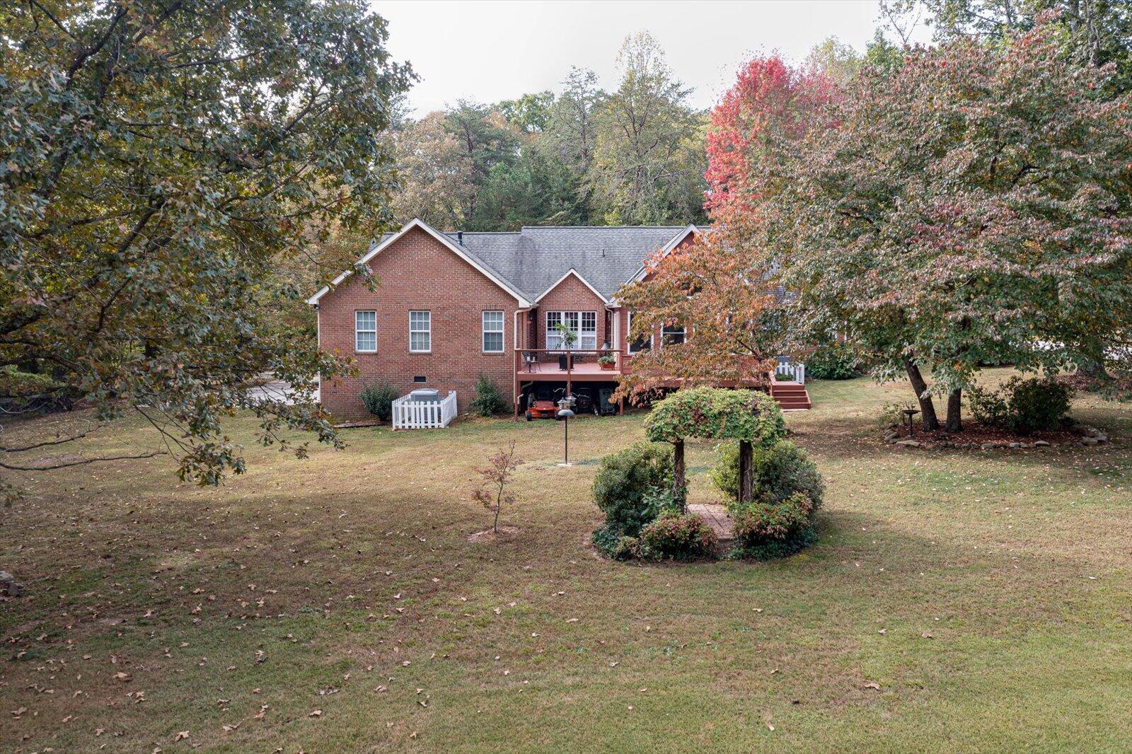 945 Big Cedar Drive, Dunlap, Tennessee image 47