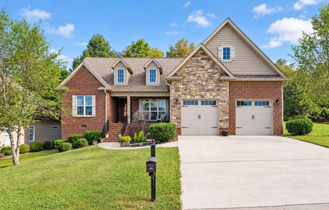 Photo of 1768 Overdale Drive NW, Cleveland, TN 37312 (MLS # 1545119)