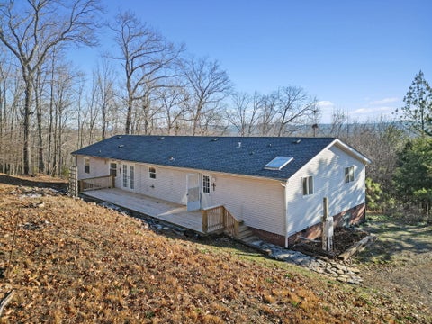 Townhouse For Sale - 6631 Anderson Acres Drive<br/> Georgetown, TN 37336