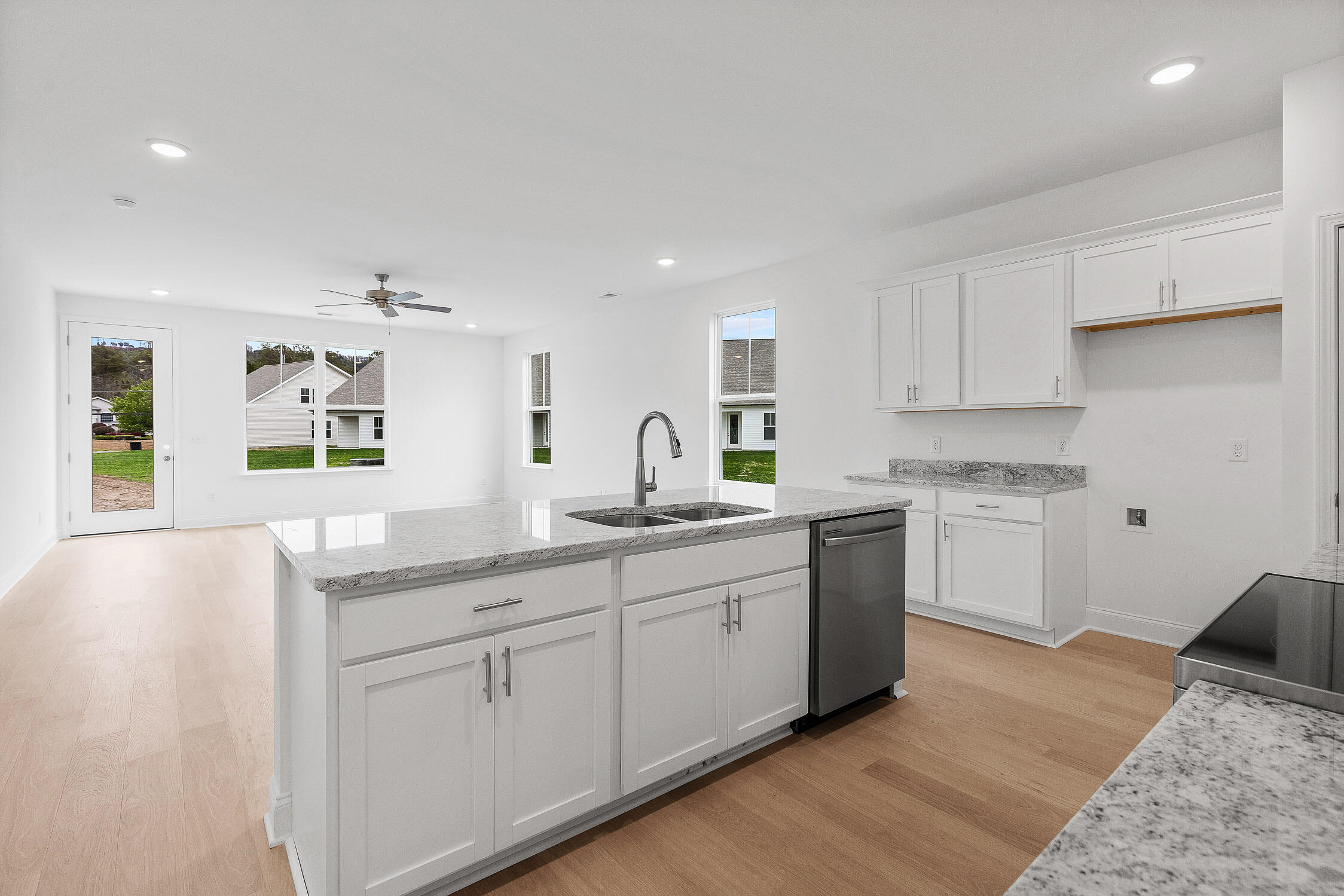 8794 James Creek Drive #LOT 72, Ooltewah, Tennessee image 2