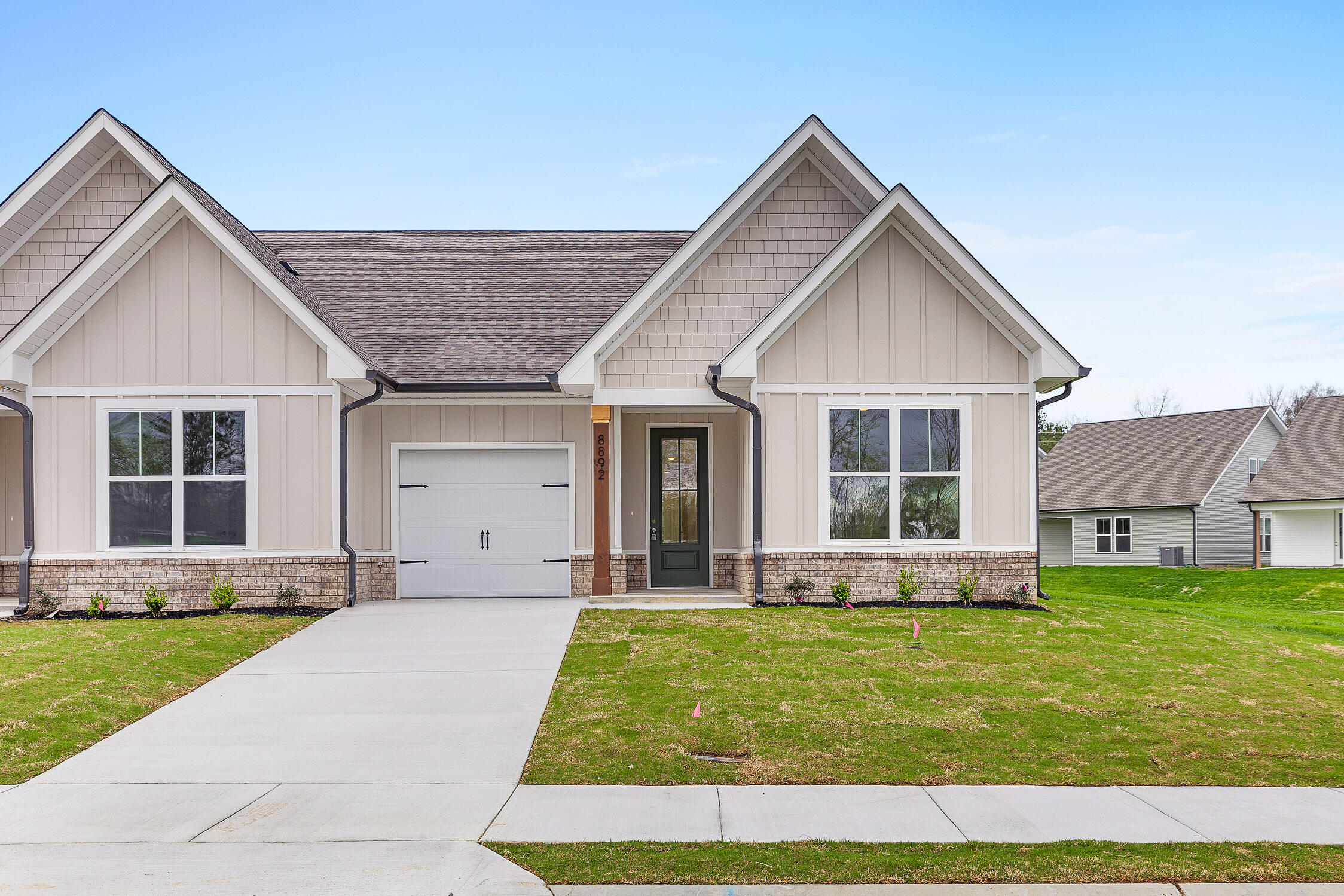 8794 James Creek Drive #LOT 72, Ooltewah, Tennessee image 1