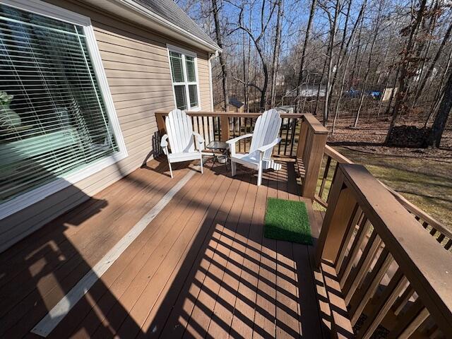 850 Van Dell Drive, Rock Spring, Georgia image 8
