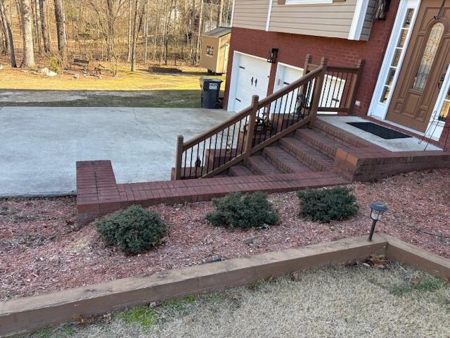 850 Van Dell Drive, Rock Spring, Georgia image 33