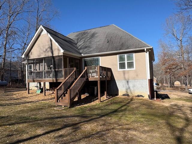 850 Van Dell Drive, Rock Spring, Georgia image 3