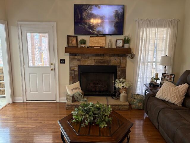 850 Van Dell Drive, Rock Spring, Georgia image 22