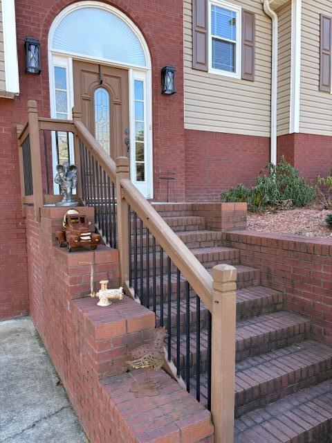 850 Van Dell Drive, Rock Spring, Georgia image 16