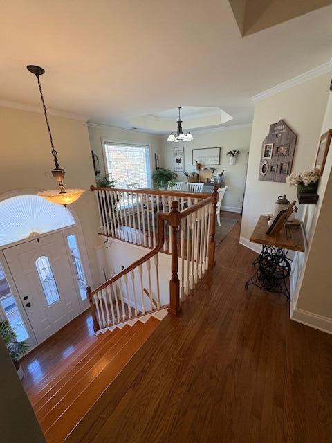 850 Van Dell Drive, Rock Spring, Georgia image 11