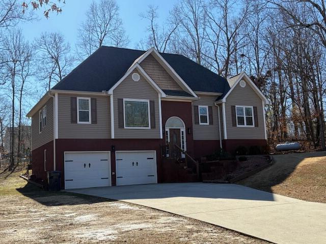 850 Van Dell Drive, Rock Spring, Georgia image 2