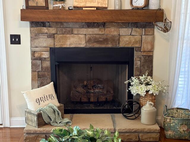 850 Van Dell Drive, Rock Spring, Georgia image 4