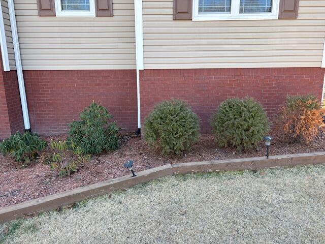 850 Van Dell Drive, Rock Spring, Georgia image 34