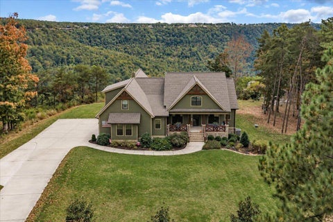 Photo of 665 Crockett Loop, Jasper, TN 37347 (MLS # 1545144)