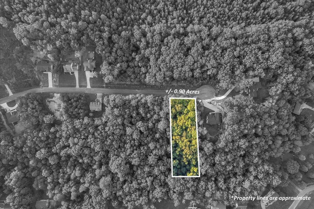 Lot 27 Highland Circle, Rocky Face, Georgia image 2