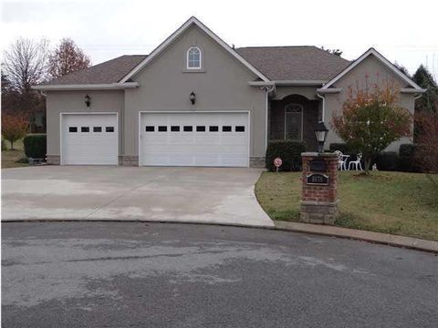 Photo of 8676 Bluegrass Lane, Ooltewah, TN 37363 (MLS # 1523250)