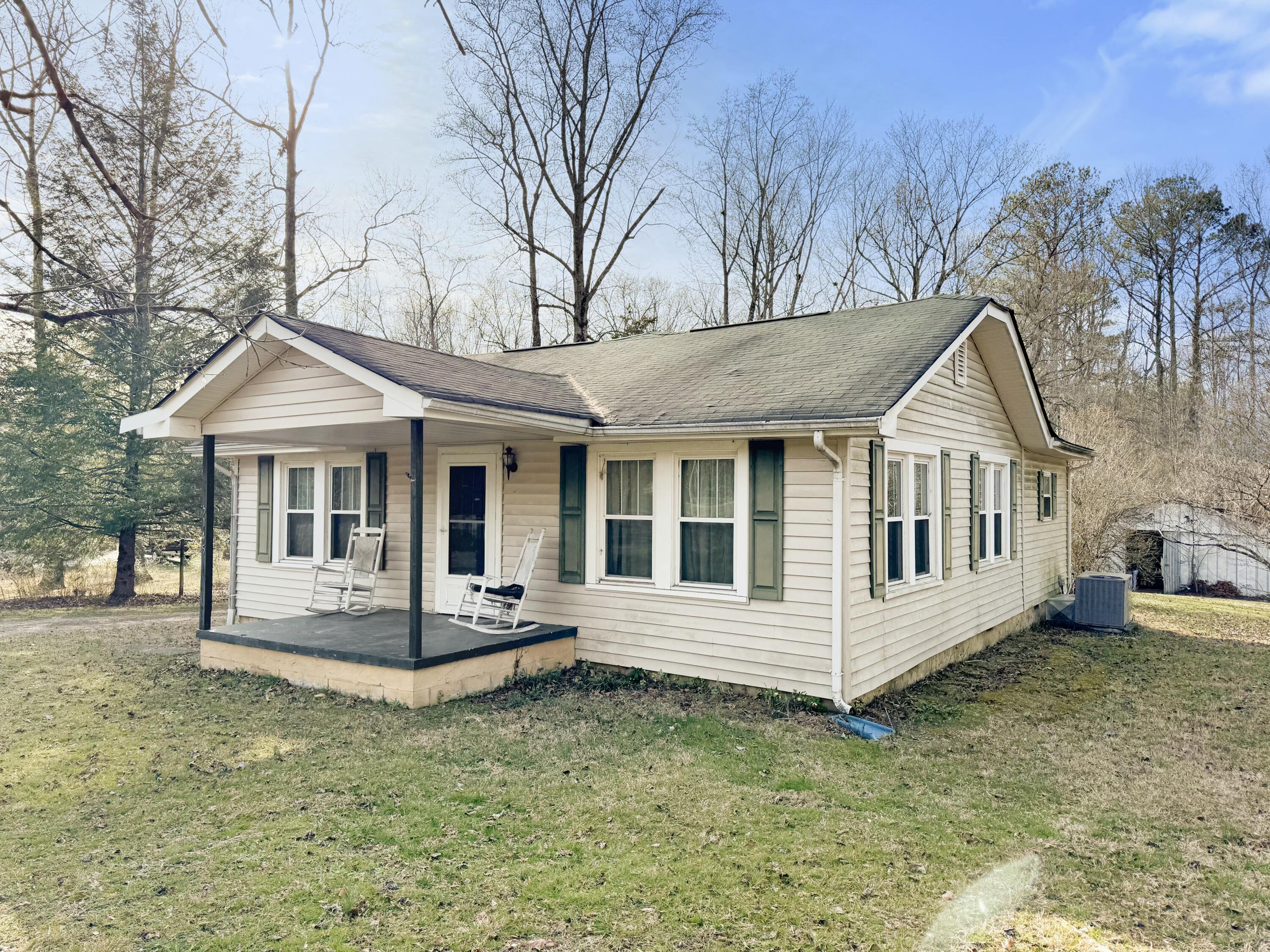 5145 Jackson Road, Apison, Tennessee image 2