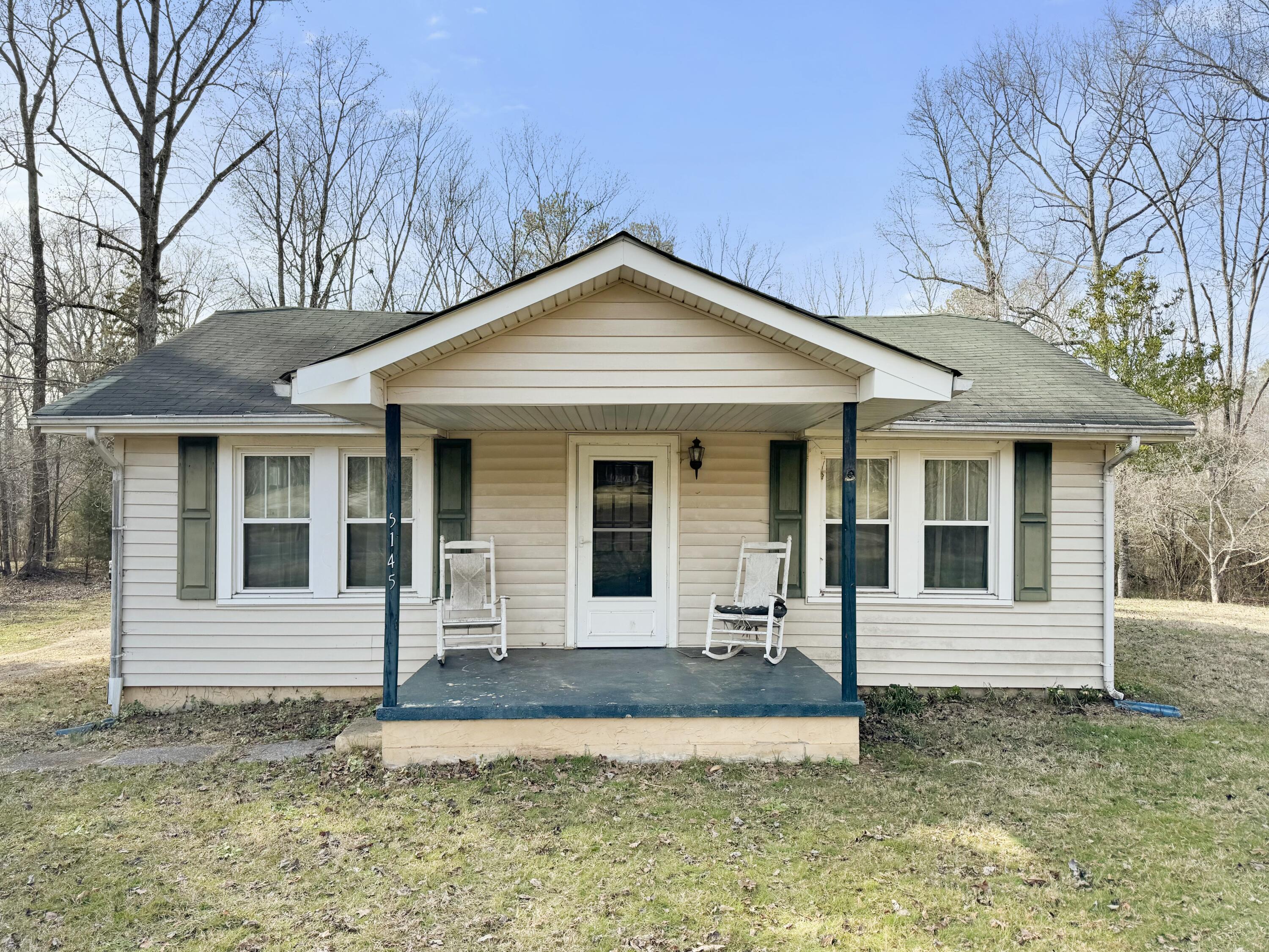 5145 Jackson Road, Apison, Tennessee image 1