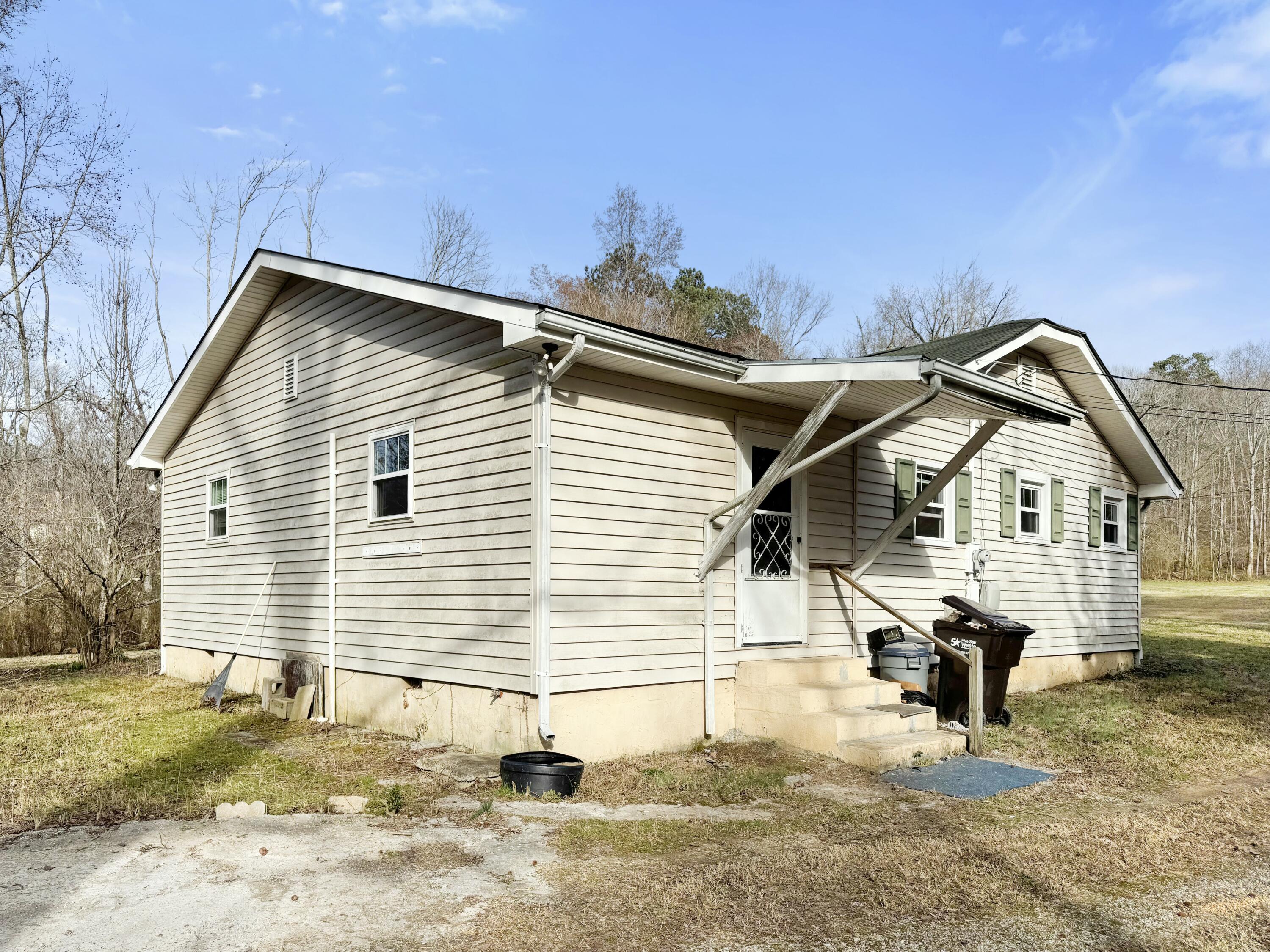 5145 Jackson Road, Apison, Tennessee image 15