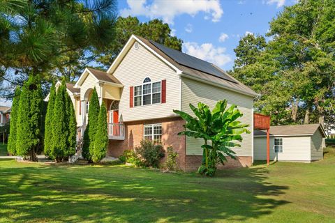 Photo of 828 Nelson Kile Road NE, Dalton, GA 30721 (MLS # 1524294)