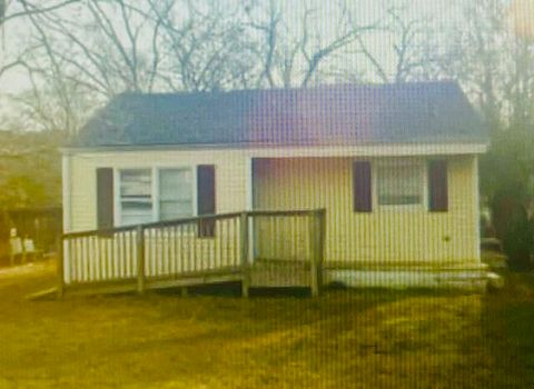 Homes For Sale - 31 Mineola Avenue<br/> Catoosa County, Rossville, GA 30741