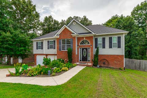 Photo of 200 Hidden Oaks Drive, Flintstone, GA 30725 (MLS # 1540947)