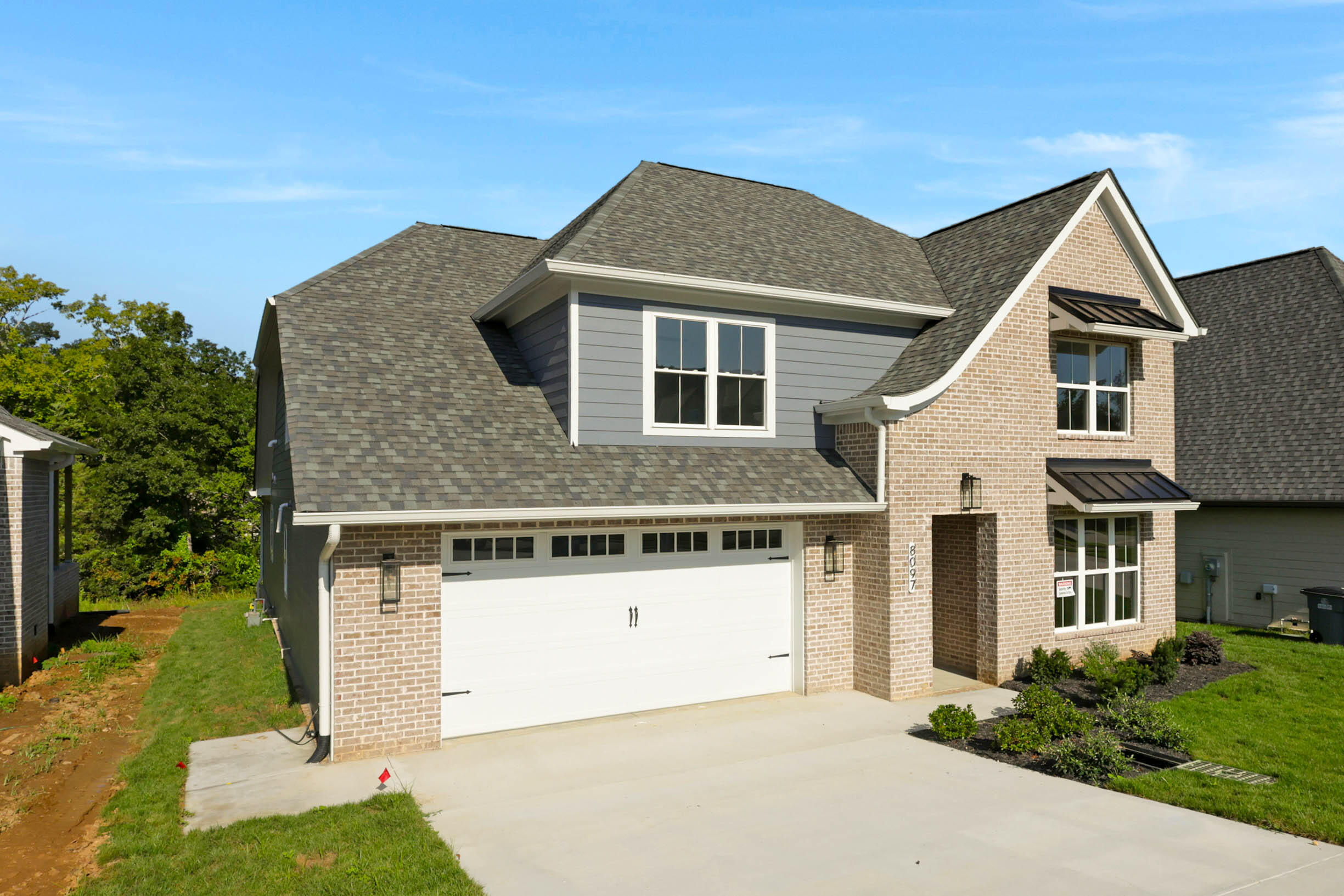 8097 Sir Oliphant Way Lot #25