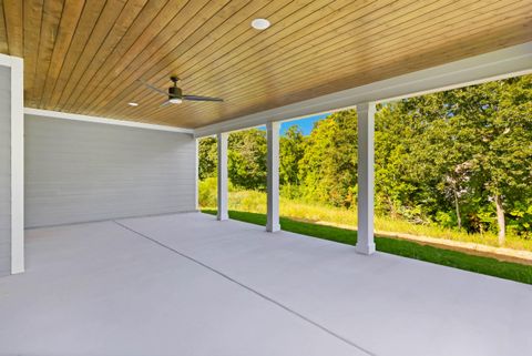 Tiny photo for 8097 Sir Oliphant Way, Ooltewah, TN 37363 (MLS # 1396818)