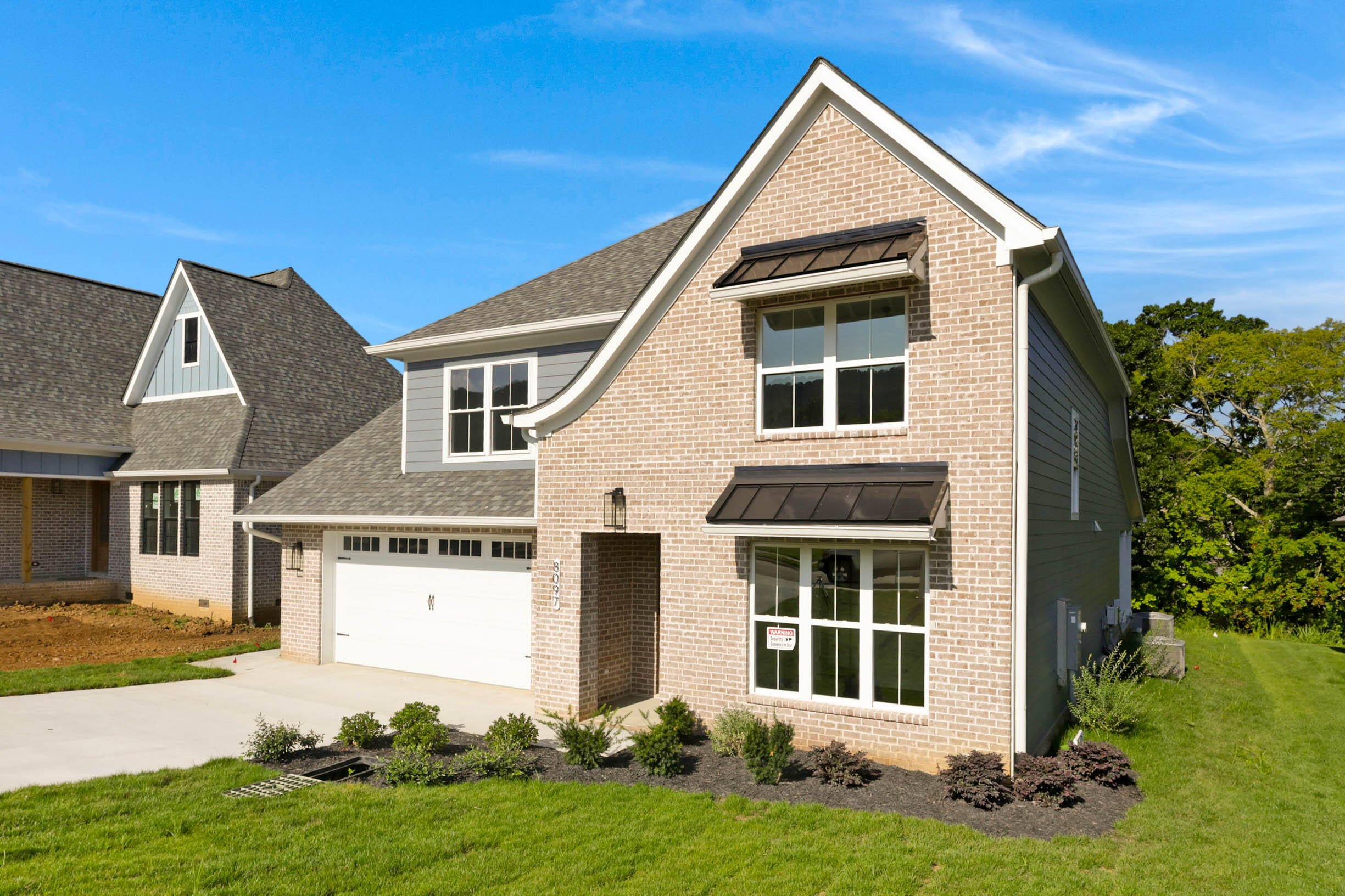 8097 Sir Oliphant Way Lot #25