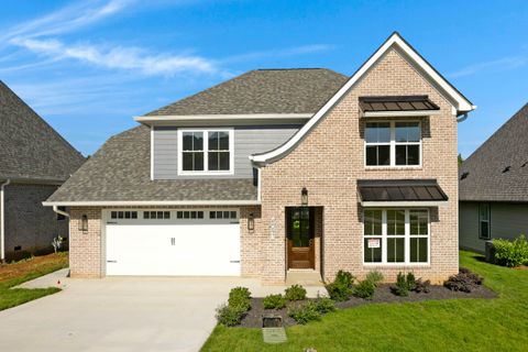 Photo of 8097 Sir Oliphant Way, Ooltewah, TN 37363 (MLS # 1396818)