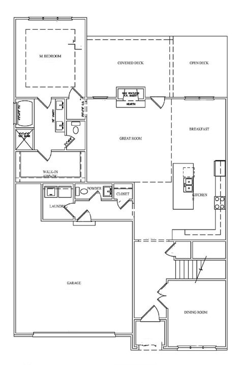 Tiny photo for 8097 Sir Oliphant Way, Ooltewah, TN 37363 (MLS # 1396818)