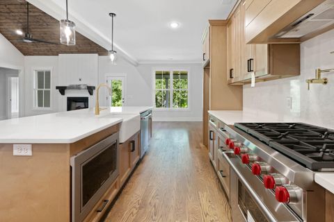 Tiny photo for 8097 Sir Oliphant Way, Ooltewah, TN 37363 (MLS # 1396818)