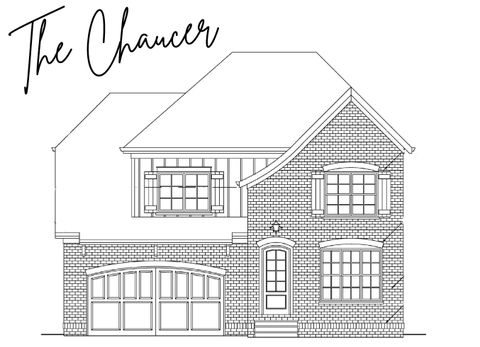 Tiny photo for 8097 Sir Oliphant Way, Ooltewah, TN 37363 (MLS # 1396818)