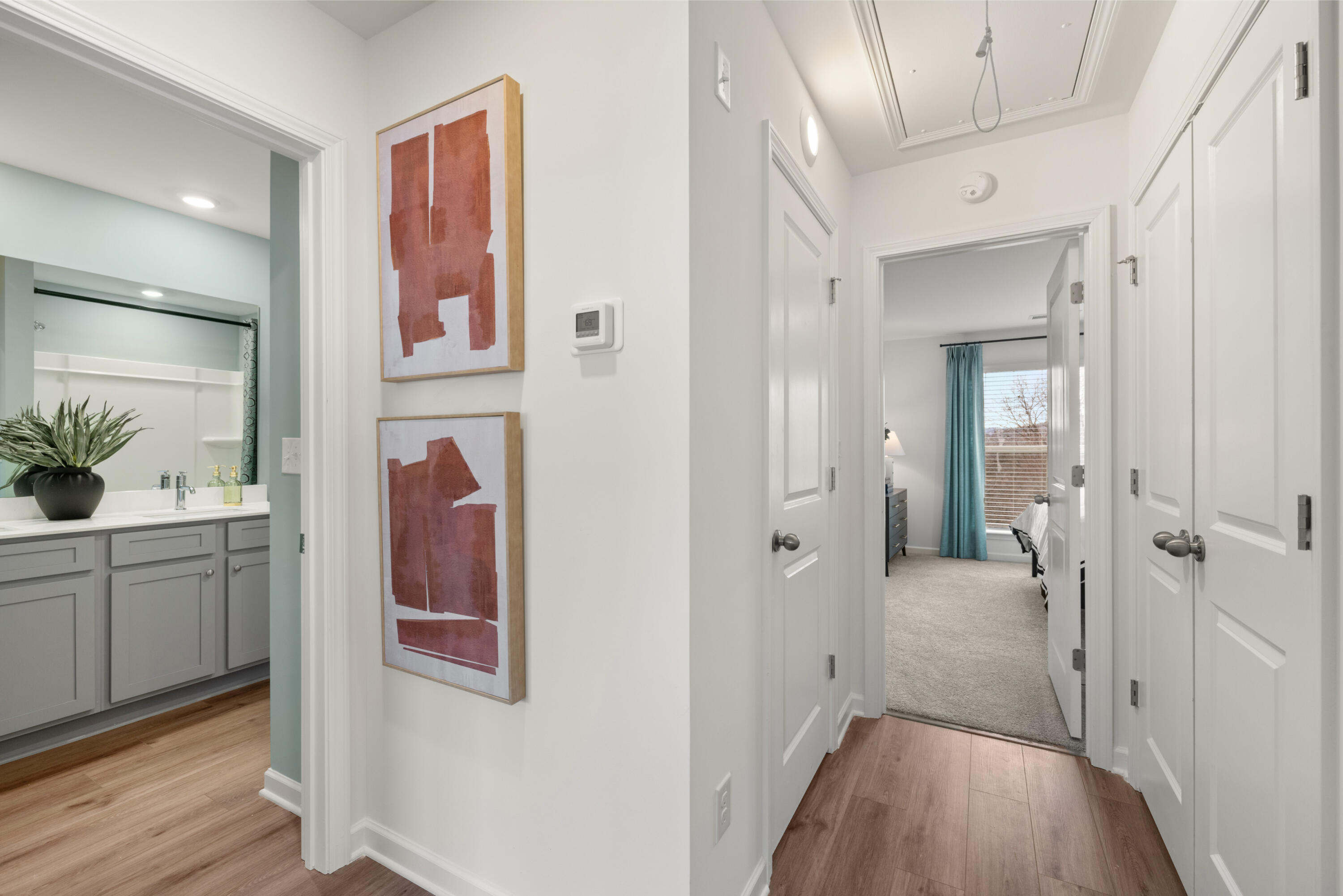 224 Asbury Oak Lane, Chattanooga, Tennessee image 27
