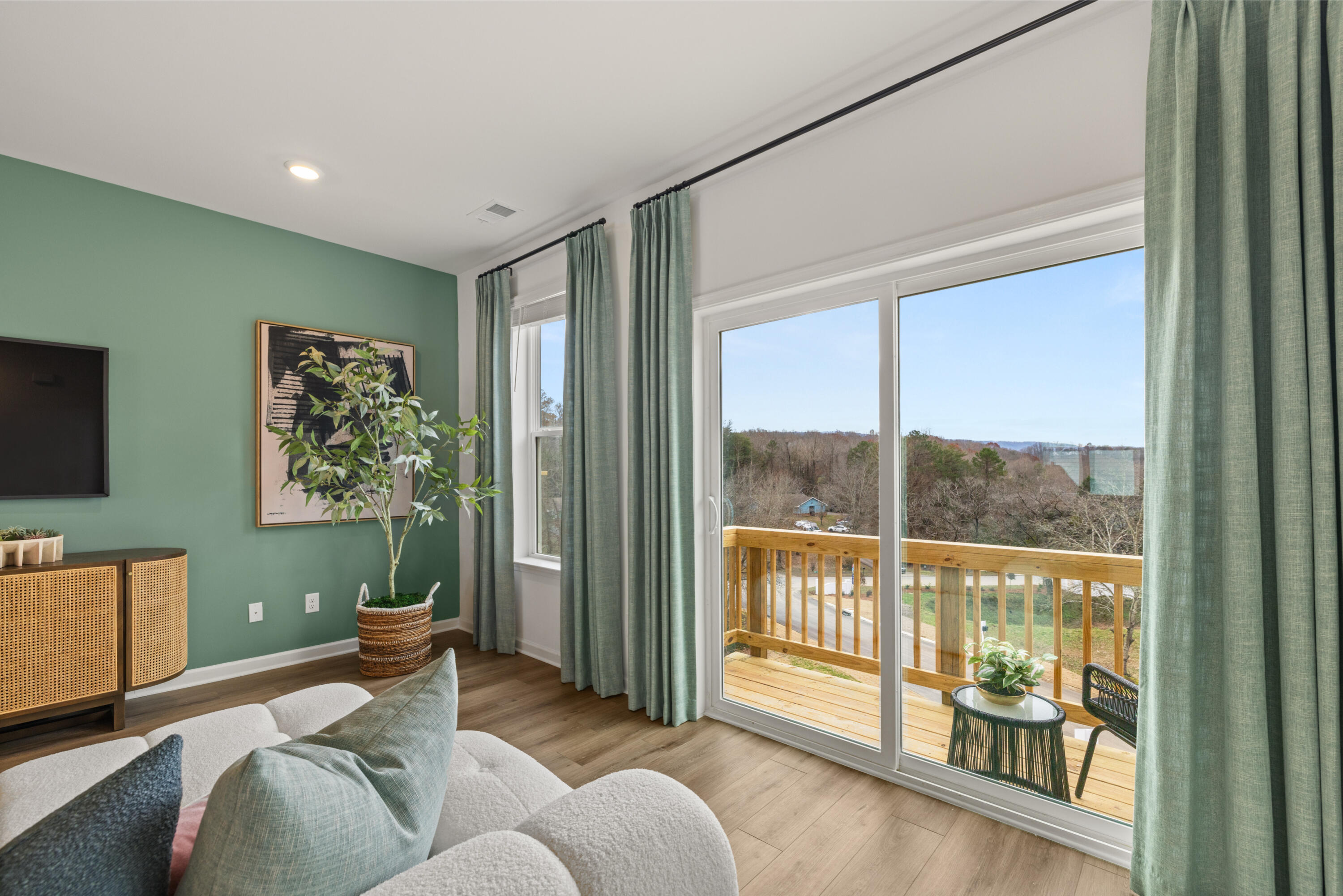 224 Asbury Oak Lane, Chattanooga, Tennessee image 2