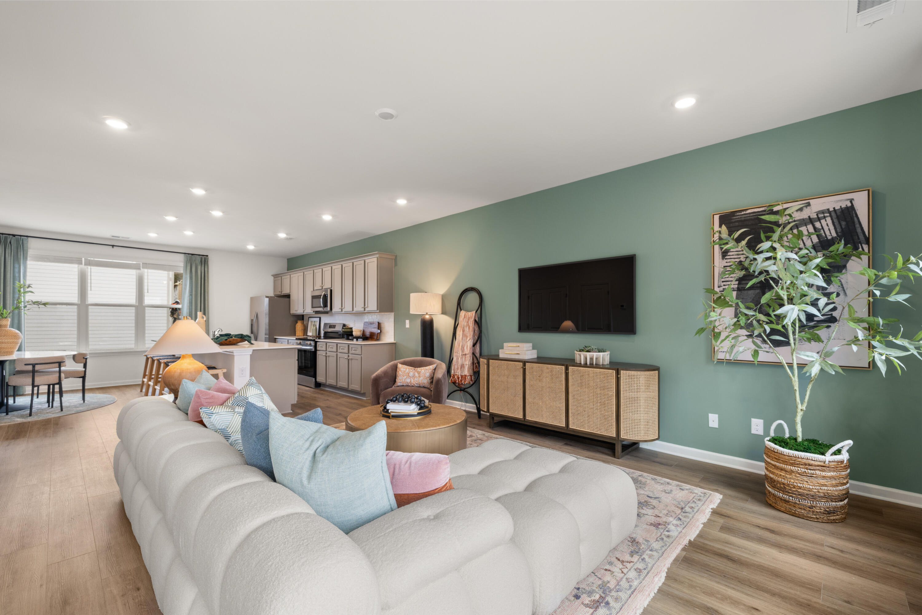 224 Asbury Oak Lane, Chattanooga, Tennessee image 3
