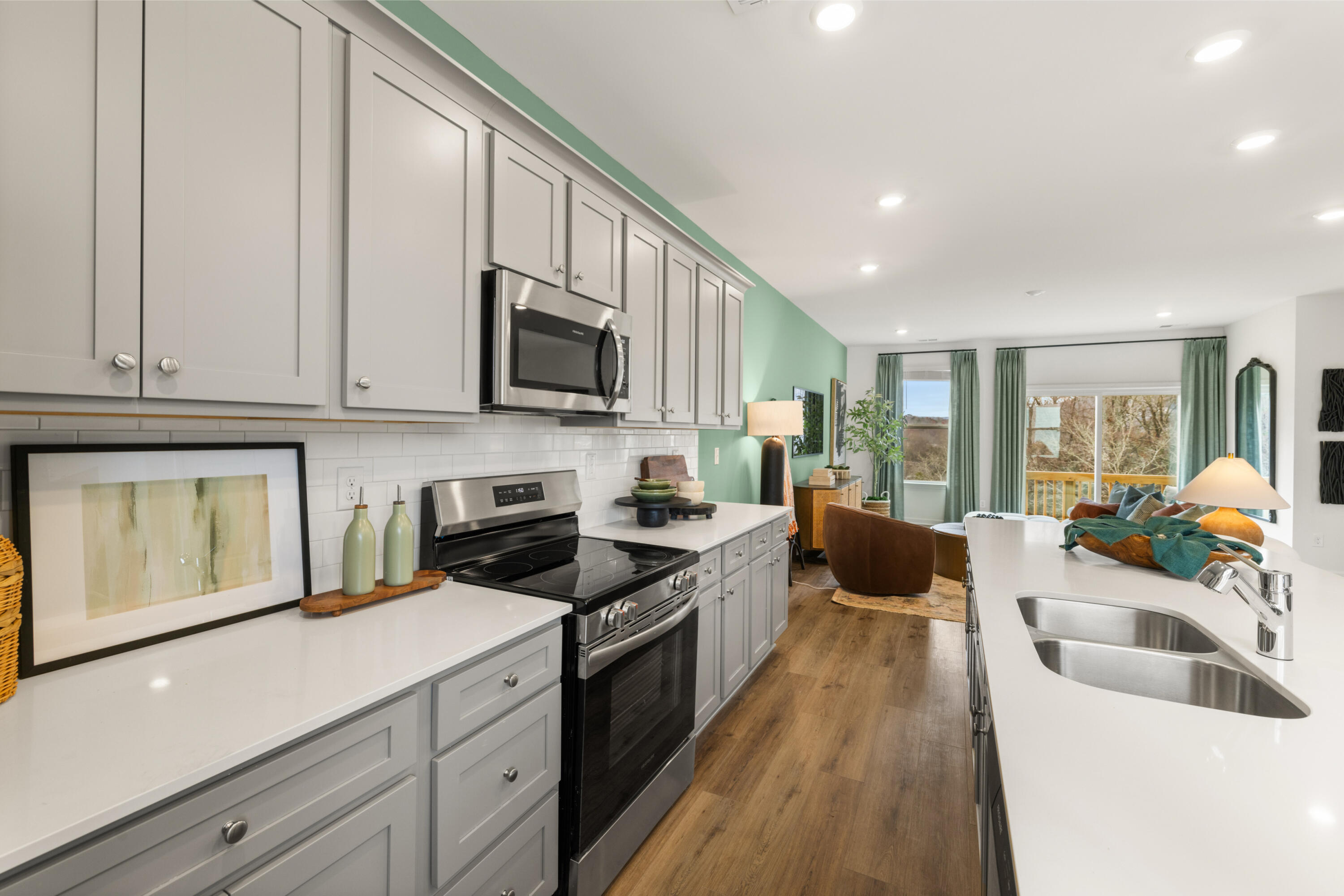 224 Asbury Oak Lane, Chattanooga, Tennessee image 5