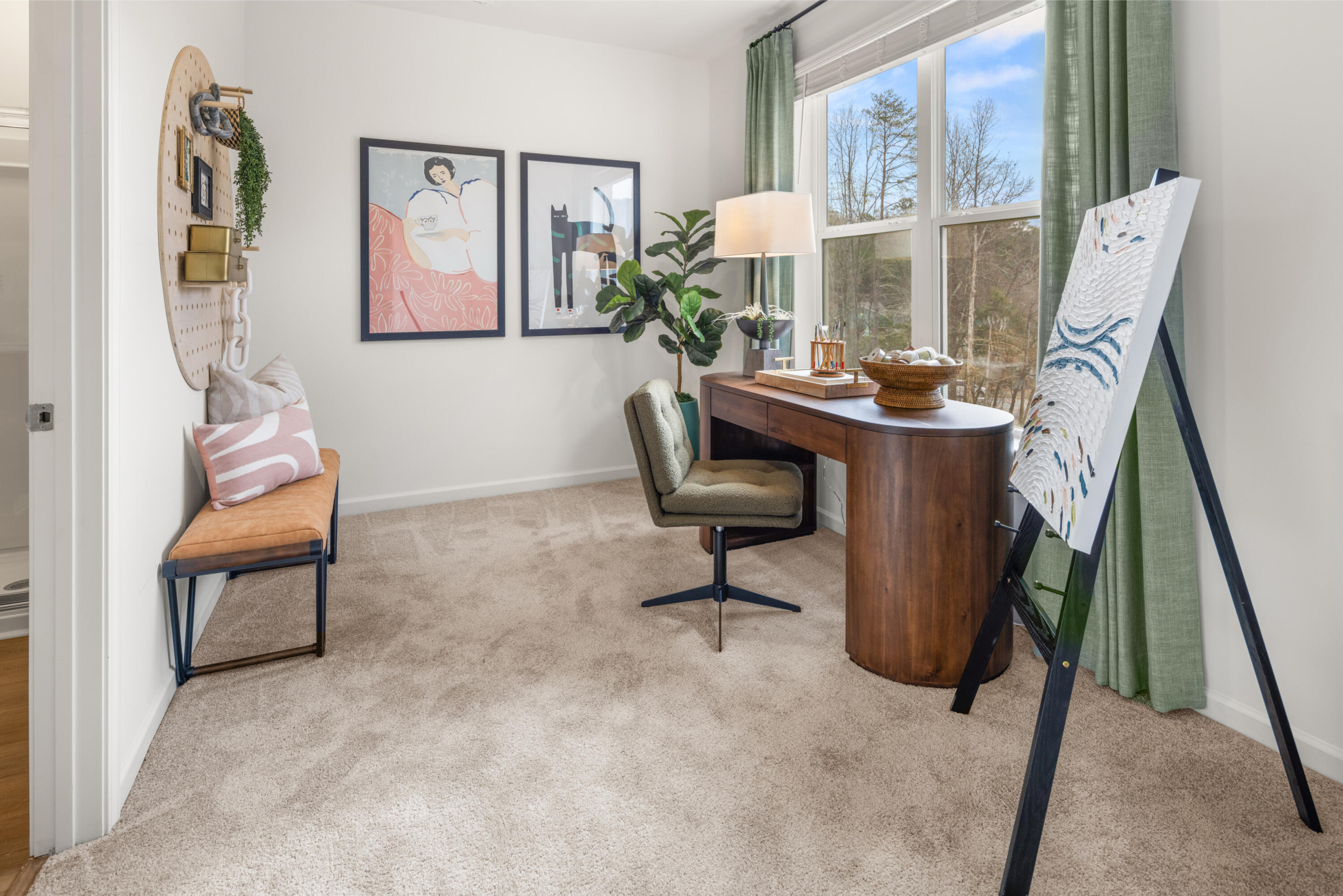 224 Asbury Oak Lane, Chattanooga, Tennessee image 12