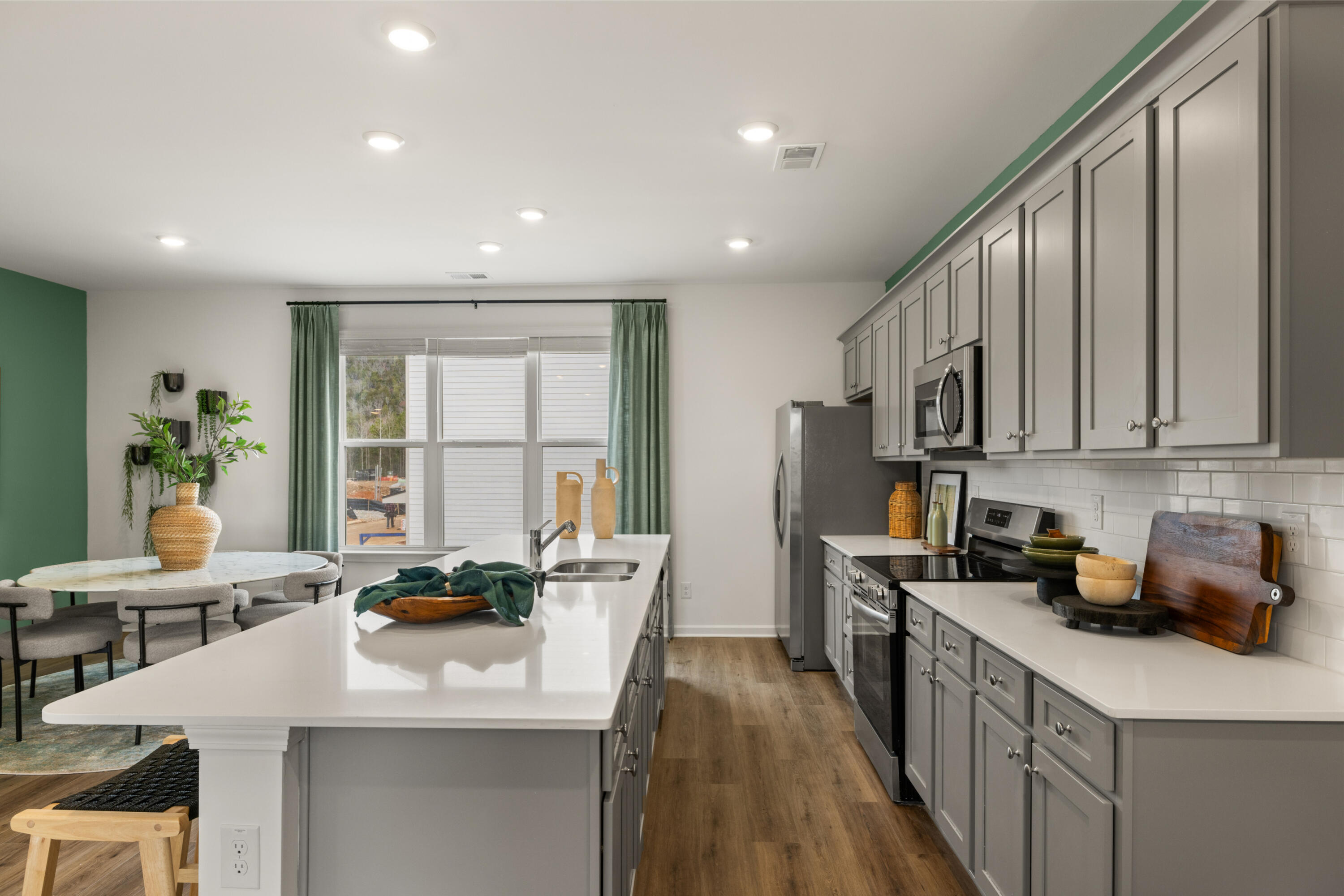 224 Asbury Oak Lane, Chattanooga, Tennessee image 4
