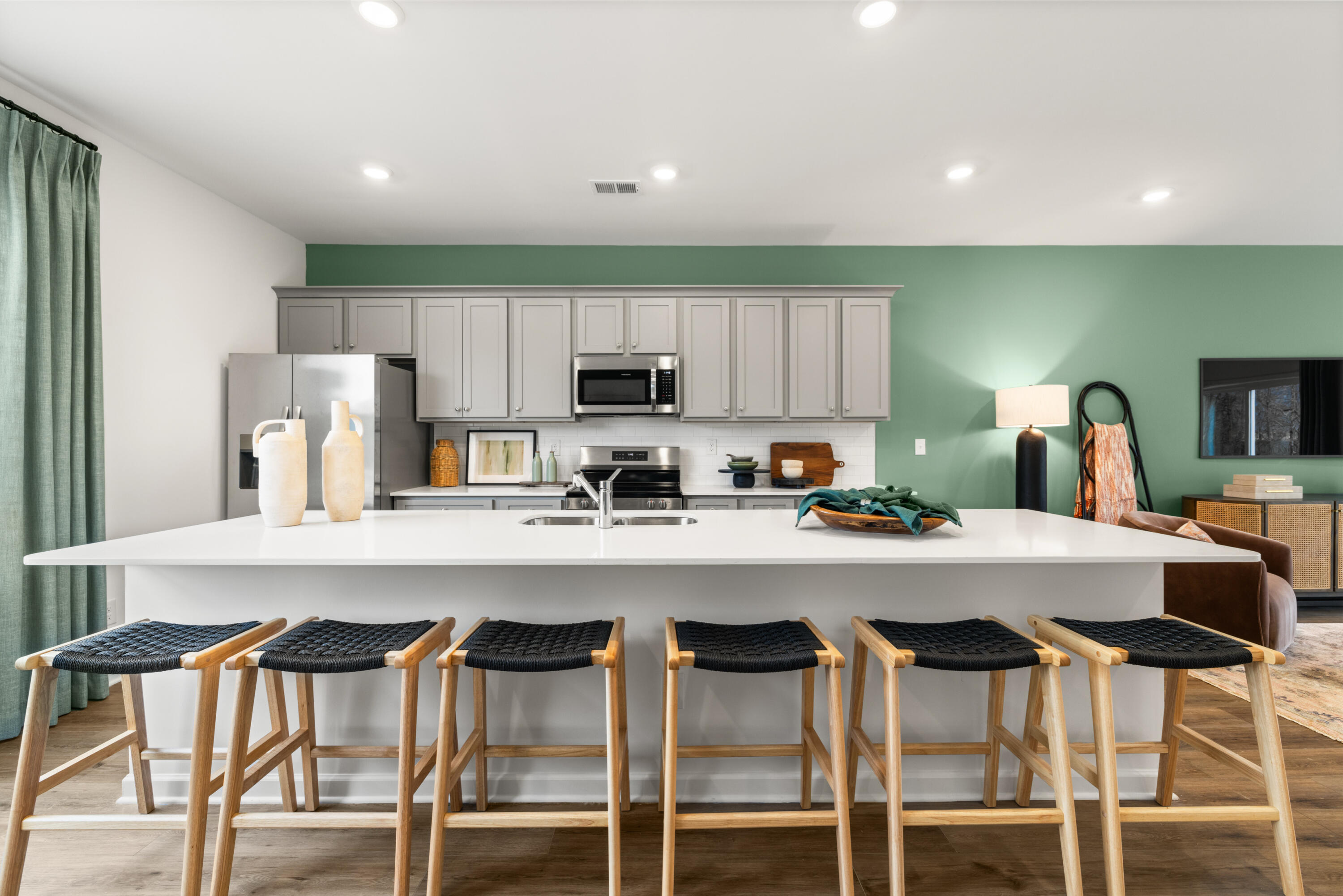 224 Asbury Oak Lane, Chattanooga, Tennessee image 7