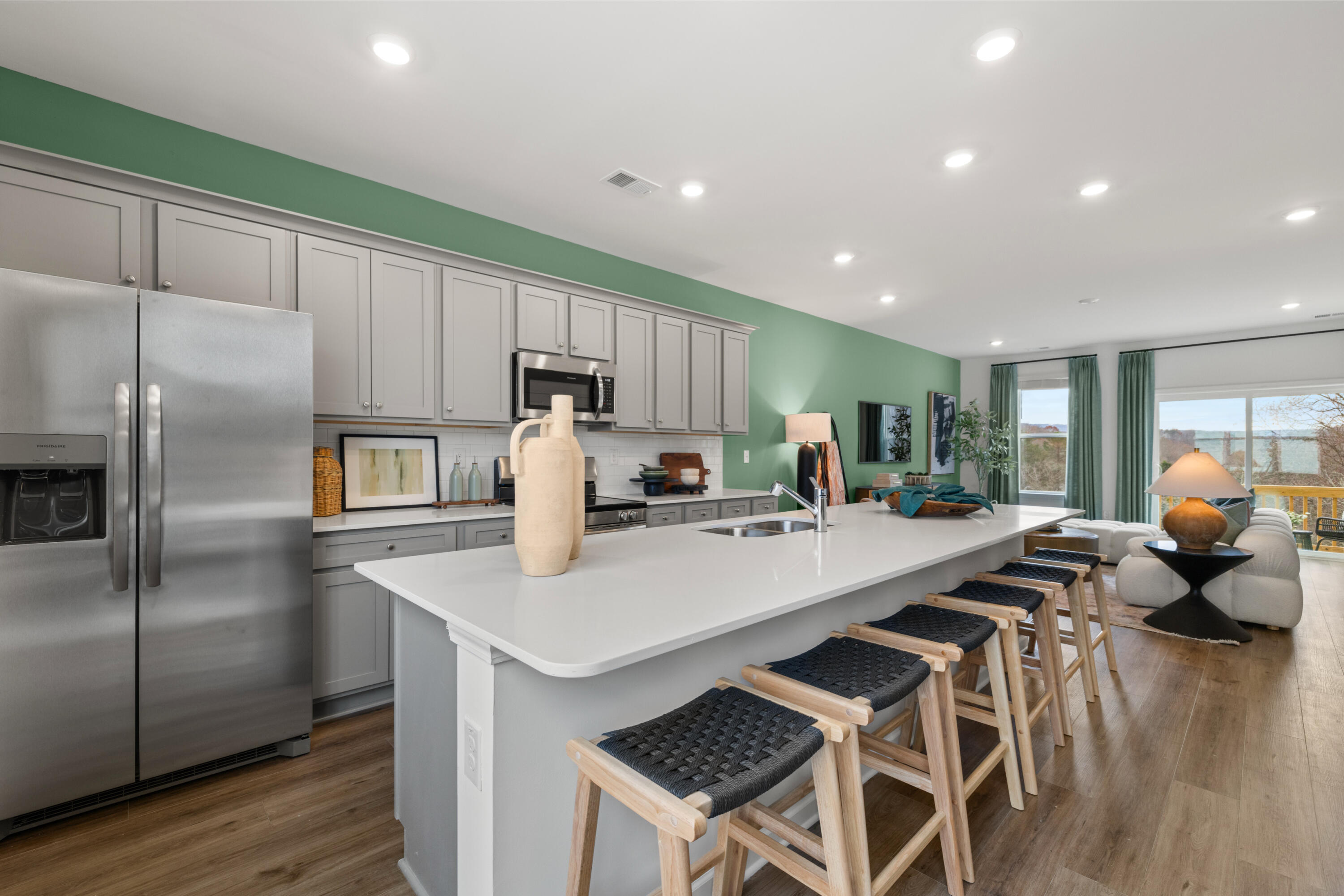 224 Asbury Oak Lane, Chattanooga, Tennessee image 6